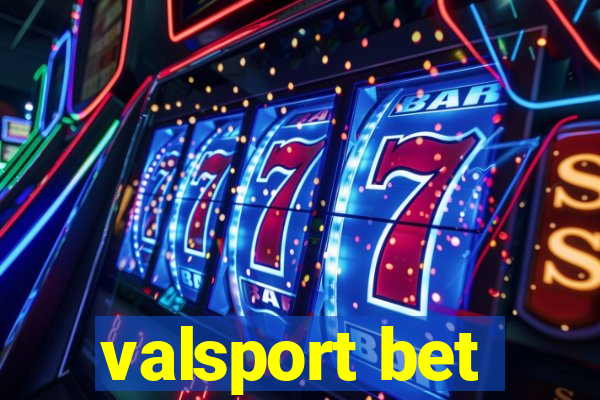 valsport bet